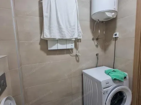 Sale, one bedroom apartment, 39m², Kolašin, Crna Gora - image 14