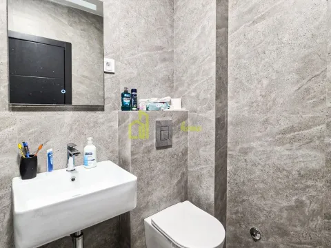 Izdavanje, dvosoban stan, 75m², Gorica C, Podgorica - image 15