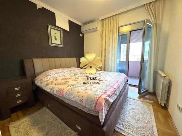 Rent, two bedroom apartment, 75m², Stari Aerodrom, Podgorica