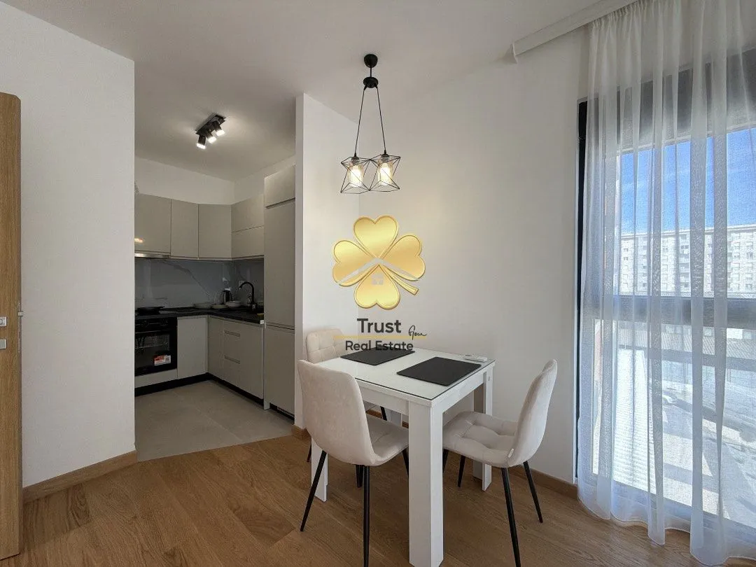 Rent, one bedroom apartment, 50m², City Kvart, Podgorica