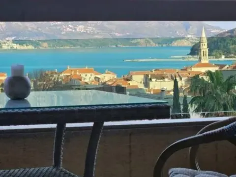 Prodaja, dvosoban stan, 61m², Budva, Crna Gora - image 2