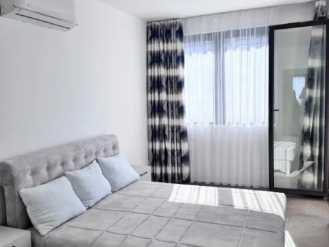 Prodaja, jednosoban stan, 45m², Bečići, Budva - image 13