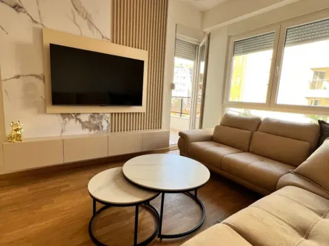 Prodaja, jednosoban stan, 45m², Zabjelo, Podgorica - image 2