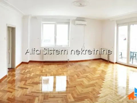 Stan in Voždovac Sve Podlokacije