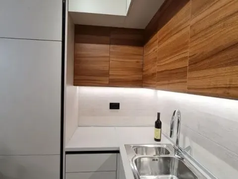 Izdavanje, jednosoban stan, 49m², Ljubović, Podgorica - image 2