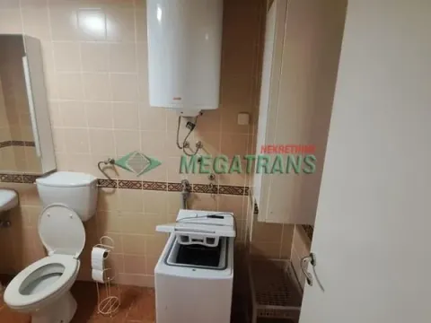 Izdavanje, dvosoban stan, 46m², Podbara, Novi Sad Sve Podlokacije - image 18