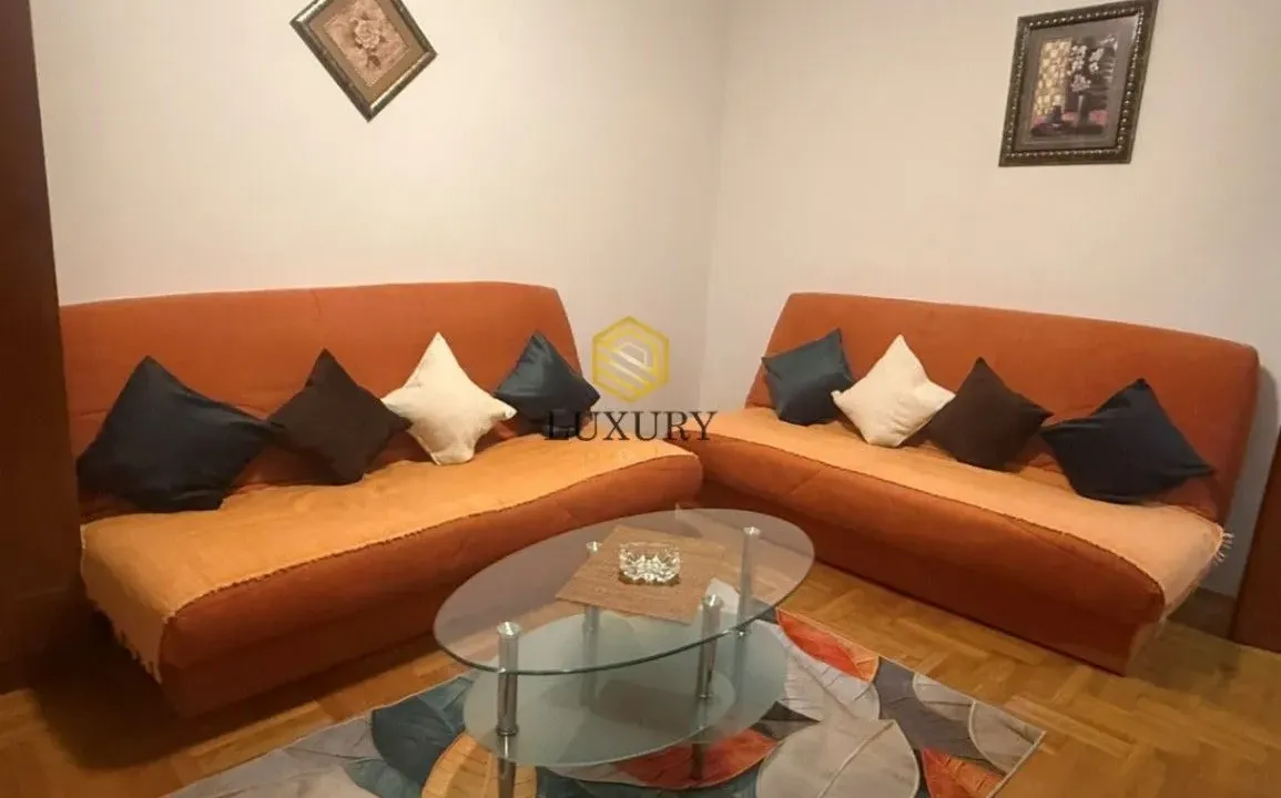 Izdavanje, garsonjera, 28m², Zabjelo, Podgorica