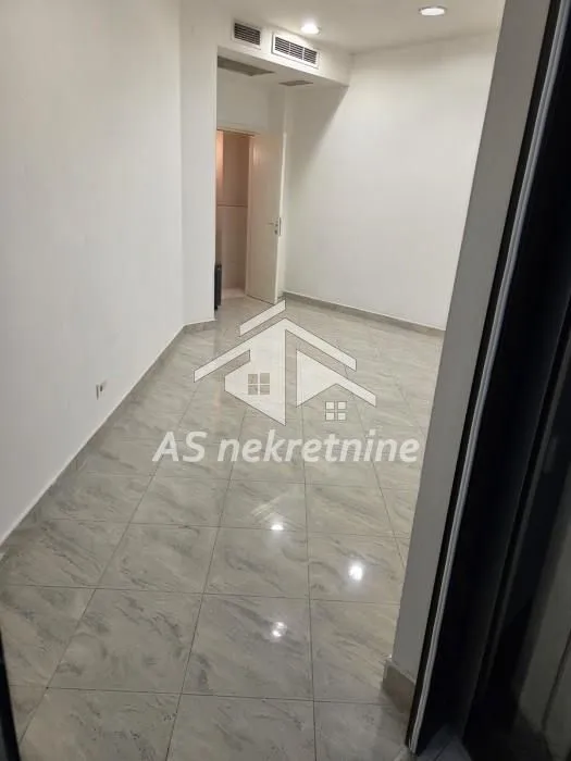 Sale, office space, 20m², Savski Venac, Beograd