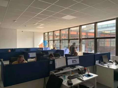 Izdavanje, poslovni prostor, 230m², Novi Beograd Sve Podlokacije, Beograd - image 2