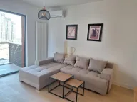 Izdavanje, dvosoban stan, 54m², Savski Venac, Beograd - image 1