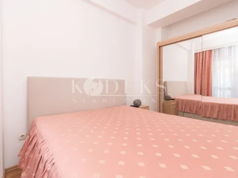 Izdavanje, jednosoban stan, 37m², Ljubović, Podgorica - image 4