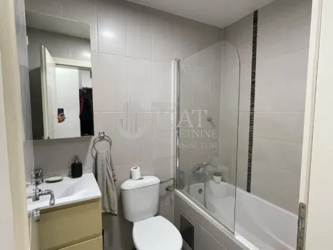 Prodaja, dvosoban stan, 58m², Vračar Centar, Vračar Sve Podlokacije - image 8