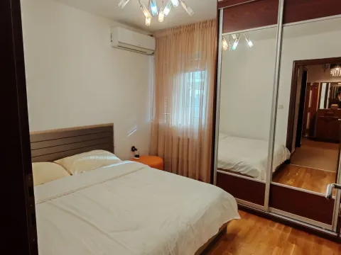 Sale, two bedroom apartment, 62m², Petrovac, Budva - image 10