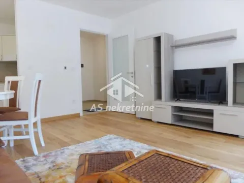Rent, two bedroom apartment, 60m², Novi Beograd Blok 65, Novi Beograd Sve Podlokacije - image 3