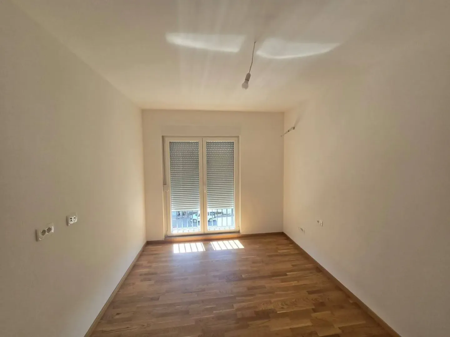 Prodaja, trosoban stan, 95m², Zabjelo, Podgorica