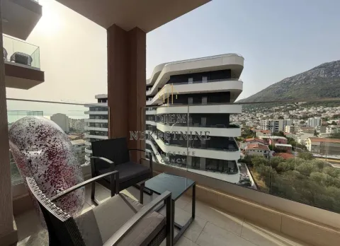 Izdavanje, jednosoban stan, 50m², Ilino, Bar - image 5