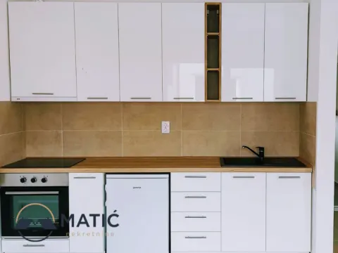 Izdavanje, jednosoban stan, 37m², Adice, Novi Sad Sve Podlokacije - image 4