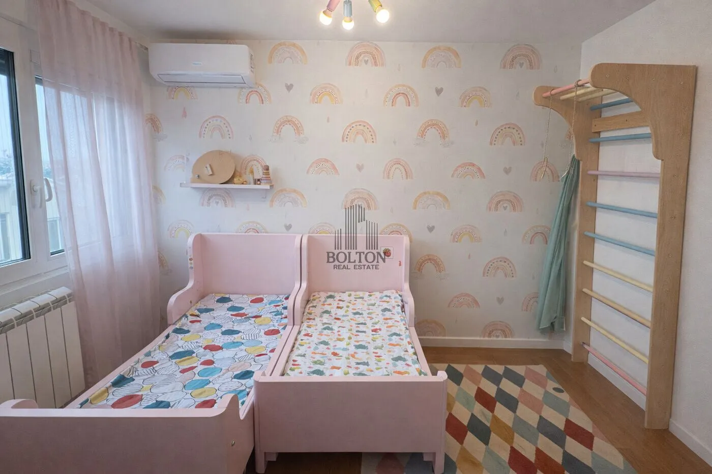 Sale, four bedroom apartment, 99m², Zvezdara, Zvezdara Sve Podlokacije