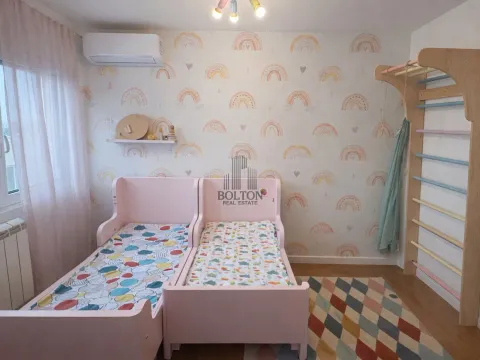 Sale, four bedroom apartment, 99m², Zvezdara, Zvezdara Sve Podlokacije - image 7