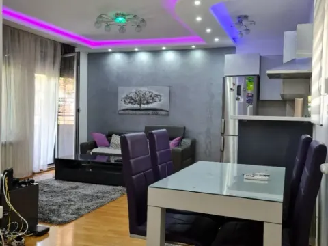 Izdavanje, trosoban stan, 60m², Dorćol Sve Podlokacije, Beograd - image 5