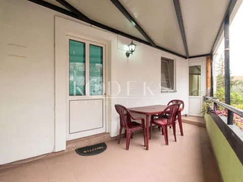 Prodaja, jednosoban stan, 33m², Rafailovići, Budva - image 11