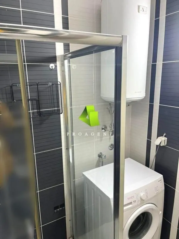 Izdavanje, jednosoban stan, 52m², Medijana, Niš