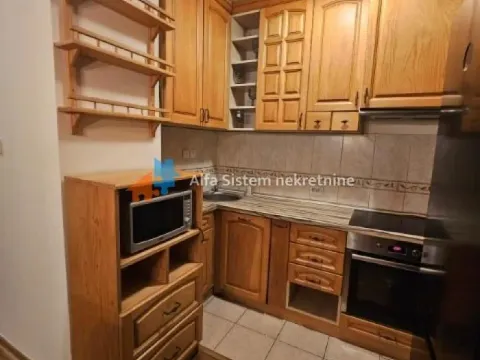 Izdavanje, dvosoban stan, 48m², Vukov Spomenik, Zvezdara Sve Podlokacije - image 7