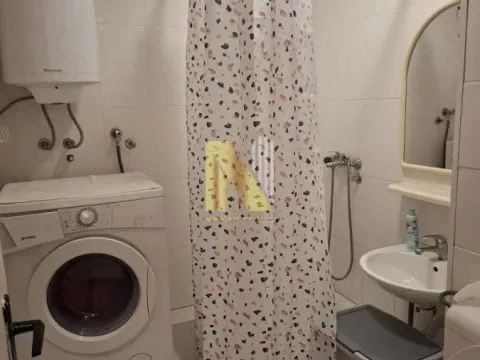 Rent, studio apartment, 28m², Sajmište, Novi Sad - image 5