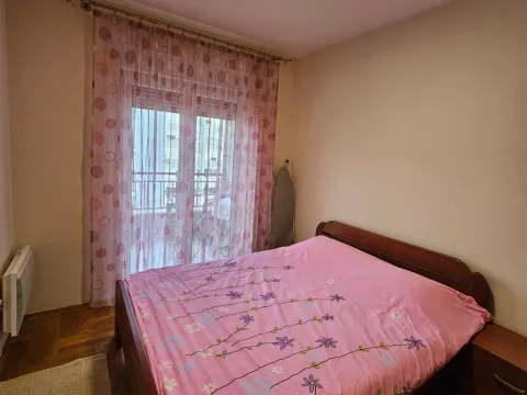 Izdavanje, jednosoban stan, 45m², Zabjelo, Podgorica - image 5