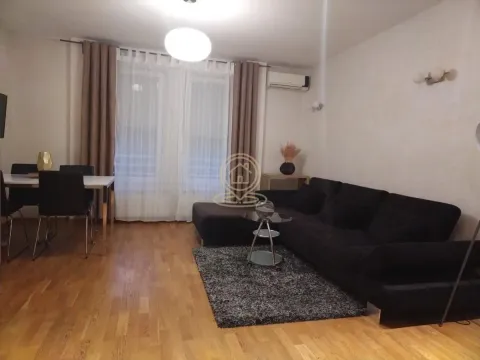 Rent, one bedroom apartment, 41m², Stari Grad, Beograd - image 5