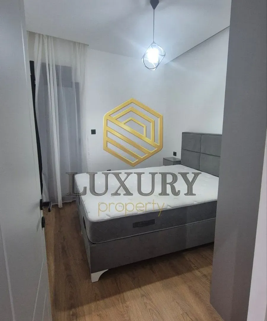 Rent, one bedroom apartment, 40m², Gornja Gorica, Podgorica