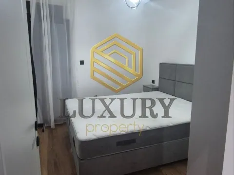 Rent, one bedroom apartment, 40m², Gornja Gorica, Podgorica - image 3