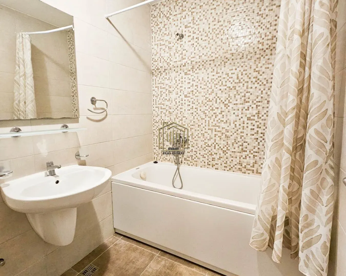 Rent, one bedroom apartment, 53m², Zabjelo, Podgorica