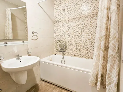 Rent, one bedroom apartment, 53m², Zabjelo, Podgorica - image 7