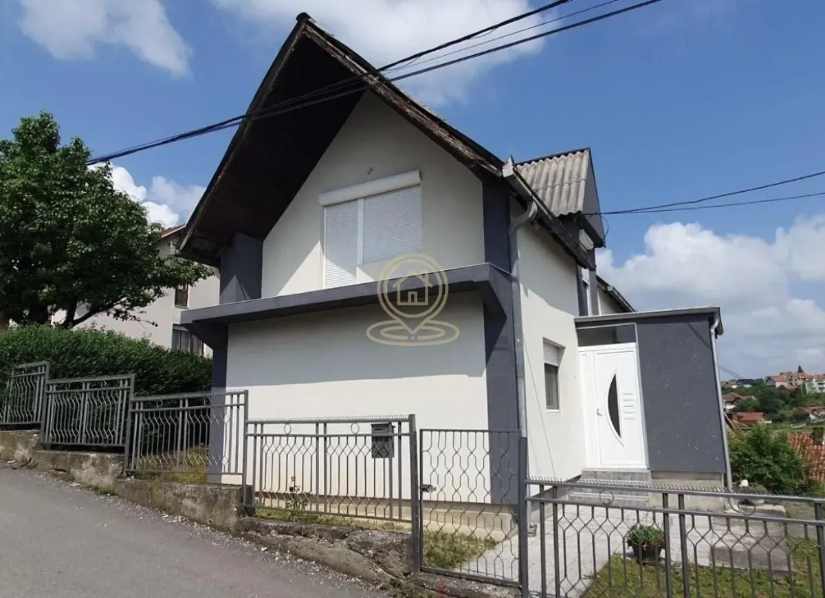 Prodaja, kuća, 230m², Stanovo, Kragujevac