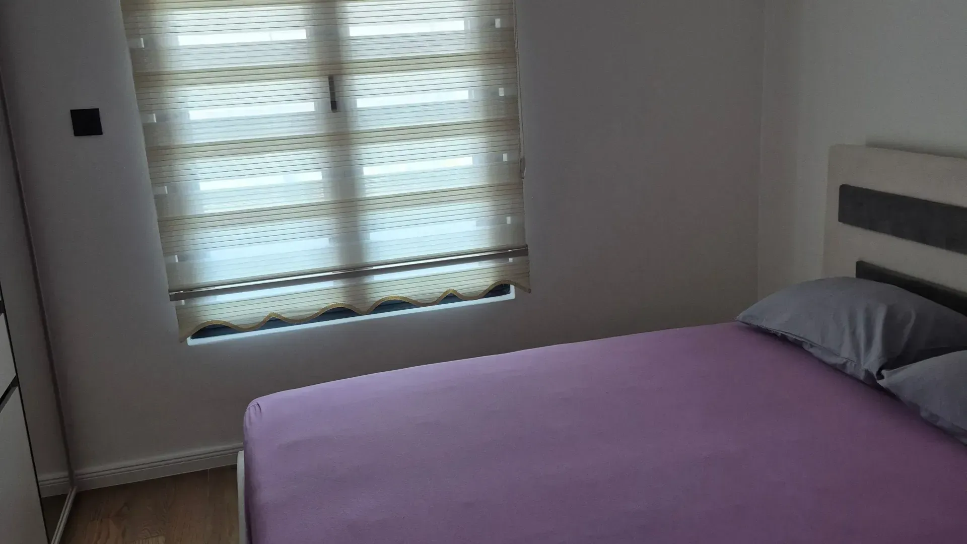 Rent, one bedroom apartment, 47m², Donja Gorica, Podgorica