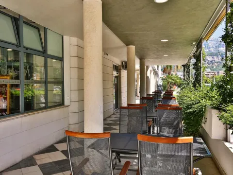 Rent, office space, 490m², Centar, Budva - image 7