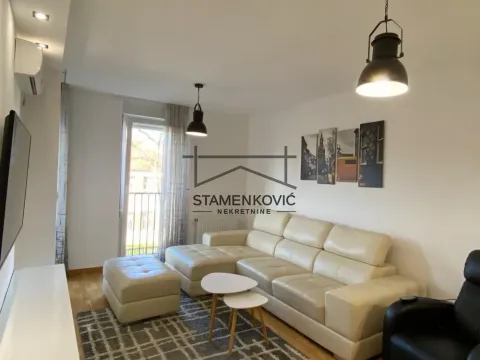 Prodaja, dvosoban stan, 44m², Detelinara, Novi Sad Sve Podlokacije - image 10