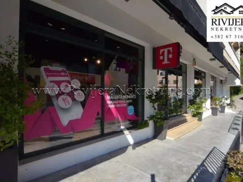 Prodaja, poslovni prostor, 250m², Centar, Herceg Novi - image 16