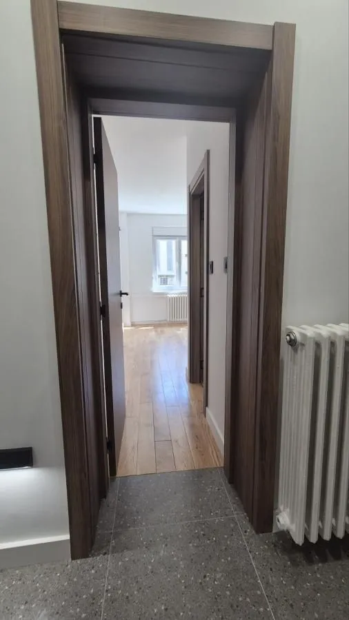 Prodaja, trosoban stan, 67m², Kej, Novi Sad Sve Podlokacije