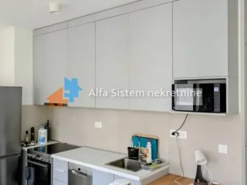 Rent, apartment, 39m², Stari Grad, Beograd - image 3
