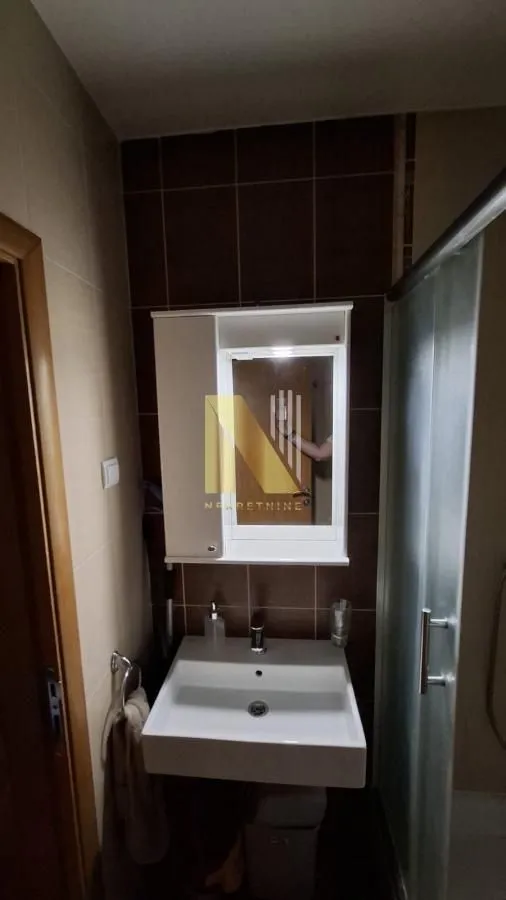 Rent, one bedroom apartment, 44m², Centar, Novi Sad