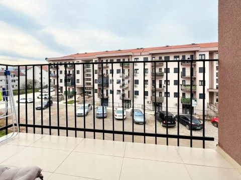 Rent, one bedroom apartment, 45m², Zabjelo, Podgorica - image 15