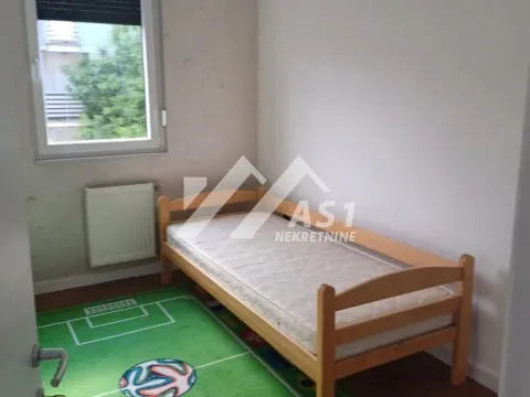 Izdavanje, trosoban stan, 60m², Podbara, Novi Sad Sve Podlokacije - image 6