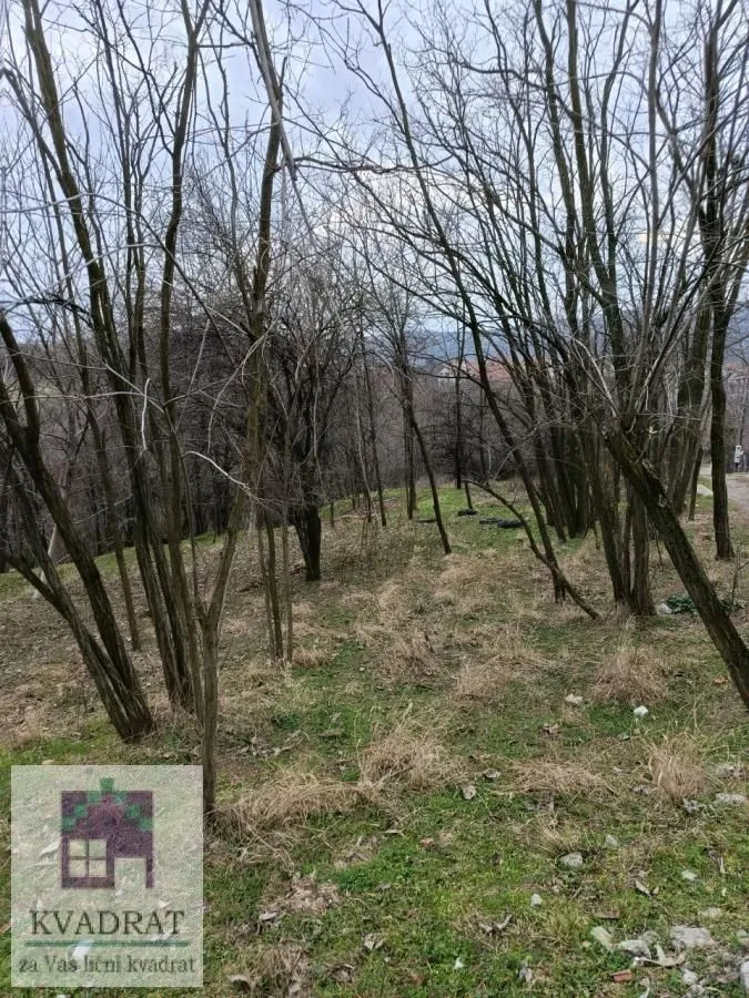 Prodaja, plac, 2156m², Obrenovac, Beograd