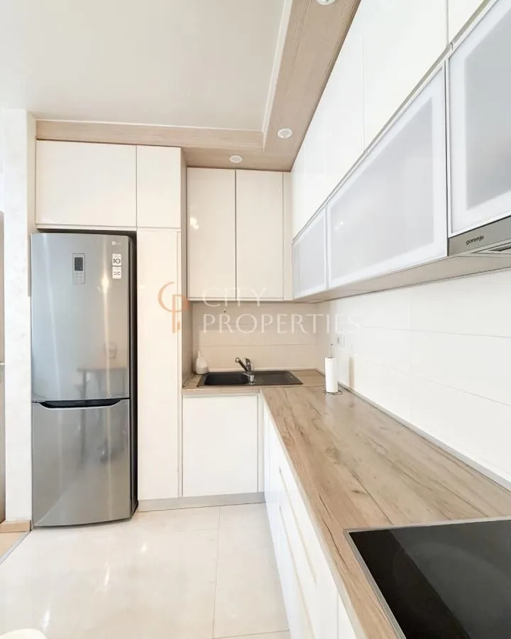 Prodaja, stan, 72m², City Kvart, Podgorica