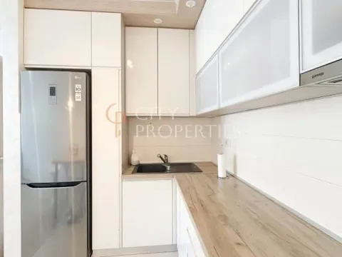 Sale, apartment, 72m², City Kvart, Podgorica - image 2