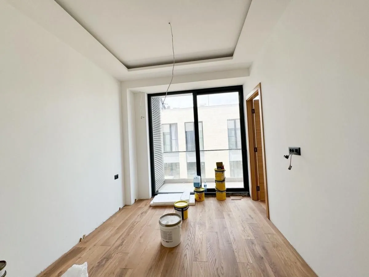 Prodaja, garsonjera, 174m², Podgorica, Crna Gora