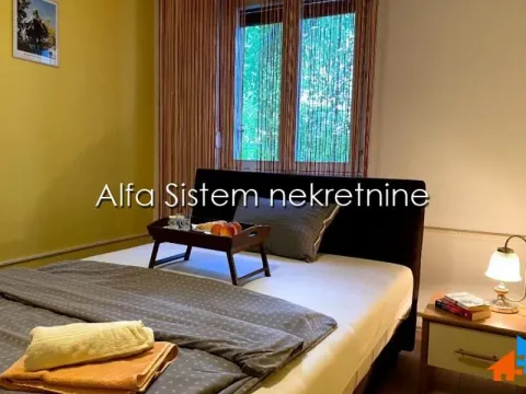 Izdavanje, četvorosoban stan, 80m², Stari Grad, Beograd - image 8