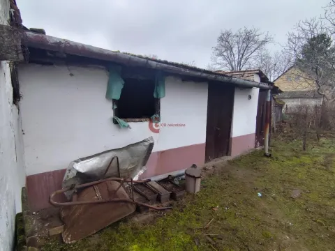 Sale, house, 135m², Železničko Naselje, Subotica - image 15